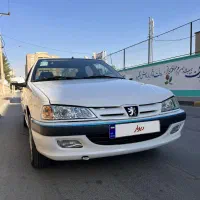 پارس سفید ۴۰۱|خودرو سواری و وانت|اصفهان, کوجان|دیوار