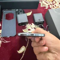 قوی ترین گوشی جهان آنرمجیک هفت مدل پورشه دیزاین|موبایل|تهران, نعمتآباد|دیوار