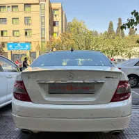 بنز C230|خودرو سواری و وانت|تهران, سهروردی|دیوار