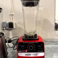 بلندر سیلور کرست sc1589