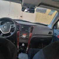 دنا پلاس توربو دنده ای|خودرو سواری و وانت|فولادشهر, B4|دیوار