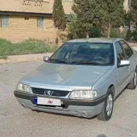 slx 405|خودرو سواری و وانت|شیراز, شهرک سراج‎|دیوار