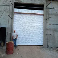 نصب انواع کرکره برقی ، جک بازوئی و جک های ریلی|خدمات پیشه و مهارت|قروه, |دیوار
