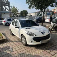 207 پانوراما