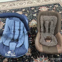 کریر بچه