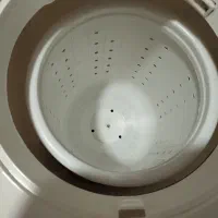 کهنه شویی ایترنشنال 9.5کیلویی|ماشین لباسشویی و خشککن لباس|مهاباد (آذربایجان غربی), |دیوار