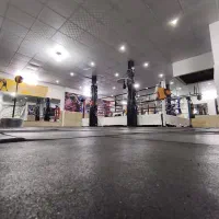 باشگاه بوکس عبدی (توس 41) درودی 4