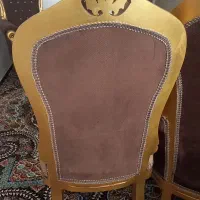 مبل استیل،سلطنتی|مبلمان خانگی و میز عسلی|مشهد, پنجتن|دیوار