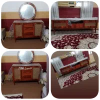 ست میزتی وی  وکنسول