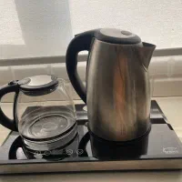 چای ساز برقی کارکرده