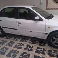 سمند ۸۹|خودرو سواری و وانت|رشت, فلسطین|دیوار