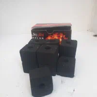 زغال بسته بندی فروشگاهی