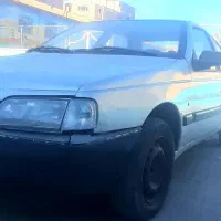 روآ نقره ای ۸۷