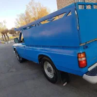 نیسان 1401|خودرو سواری و وانت|بردسیر, |دیوار