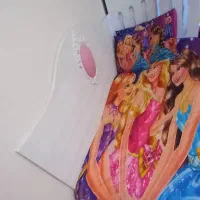 تخت خواب کودک و نوجوان