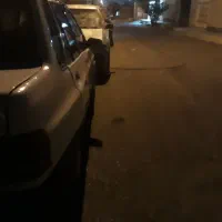 پراید مدل۹۰ مناسب|خودرو سواری و وانت|اهواز, پردیس دو|دیوار