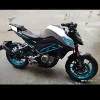 موتور cf250 nk