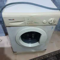 ماشین لباسشویی ابسال