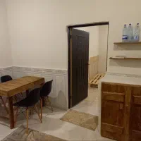 اجاره سالانه سوییت نوساز در هرمز بسیار نزدیک دریا|اجارهٔ خانه و ویلا|هرمز, |دیوار