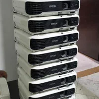 ویدیو پروژکتور اپسون مدل لومن بالا