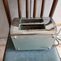 توستر فلر سالم