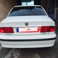 سمندef7پایه گازسوز شرکتی