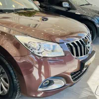 هایما S7 توربو1800cc|خودرو سواری و وانت|همدان, |دیوار