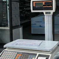 رول ترازو لیبل ترازو کاغذترازو ،برچسب ترازو|فروشگاه و مغازه|رشت, رودباری|دیوار
