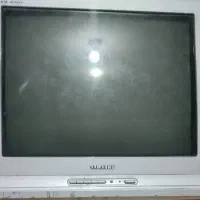 تلویزون قدیمی