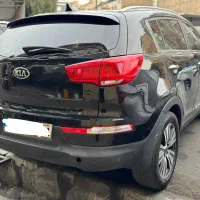 اسپورتیج مدل 2014 فول بیرنگ فقط اقساطی|خودرو سواری و وانت|تهران, نارمک|دیوار