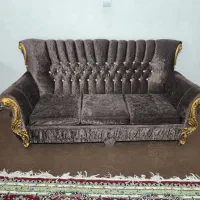 فروش اثاثیه‌ منزل مبل یخچال فرش تلویزیون تخت خوگاز