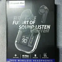 ایرپاد شیشه ای