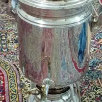 سماور۴۰لیتری