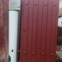 درب و پنجره سازی|مصالح و تجهیزات ساختمان|مهریز, |دیوار