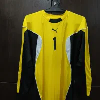 لباس دروازه بانی