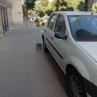 پارس تندر دنده ای مدل 1397 با گیربکس جدید JHQ|خودرو سواری و وانت|کرج, فاز ۴ مهرشهر|دیوار
