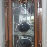 بوفه و ویترین در حد نو