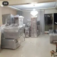 حمل و نقل باربریvipبارحمل اسبابکشی جابجایی طهرون|خدمات حمل و نقل|تهران, باغ فیض|دیوار