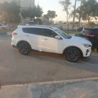 فیدلیتی الیت ۷نفره رینگ کروم