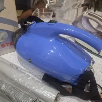 جارو برقی