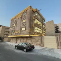 آپارتمان شخصی سازکلیدنخورده متخصصین مجلسی وام دار|فروش آپارتمان|سهند, |دیوار