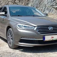 لیفان ۸۲۰ مدل۹۶ بیرنگ