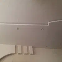 گچکاری ولکه گیری