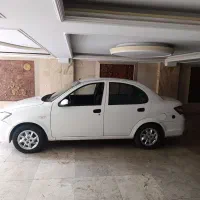 ساینا دوگانه بی رنگ|خودرو سواری و وانت|تهران, تهرانپارس شرقی|دیوار