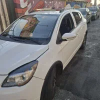 لیفان X50 اتوماتیک، مدل ۱۳۹۵|خودرو سواری و وانت|کرج, شاهین‌ویلا|دیوار