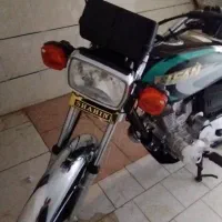 فروش موتور سیکلت 1403|موتورسیکلت|اشتهارد, |دیوار