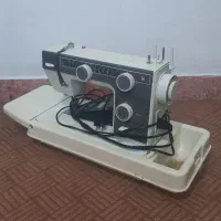 چرخ خیاطی یاسمین