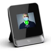 دستگاه حضور غیاب PW1830