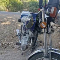 مدل90|موتورسیکلت|شیراز, چنچنه|دیوار