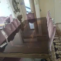 میز نهار خوری 8نفره